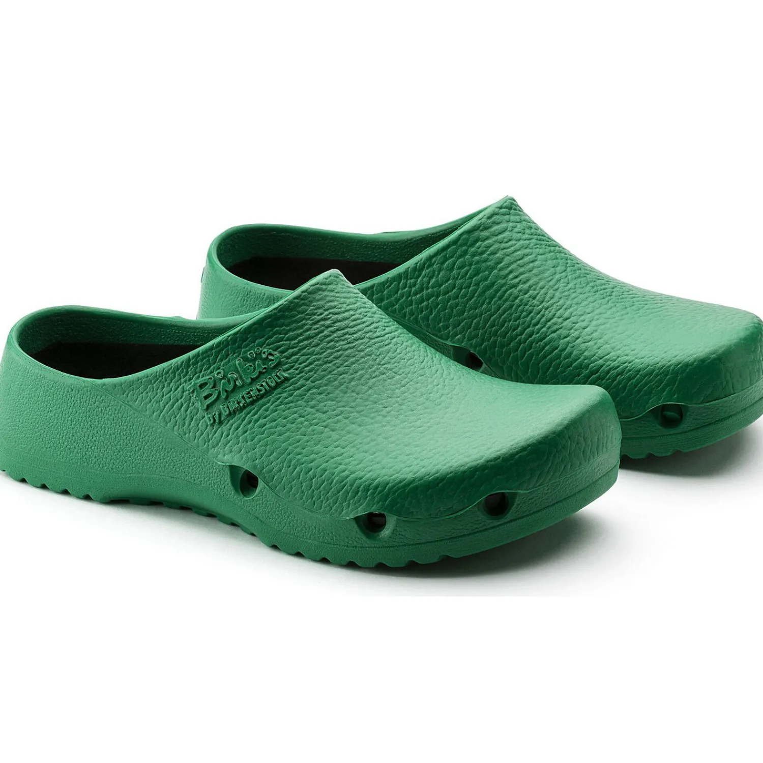 Heren Birkenstock Klompen En Muilen-Birki Air Antistatic
