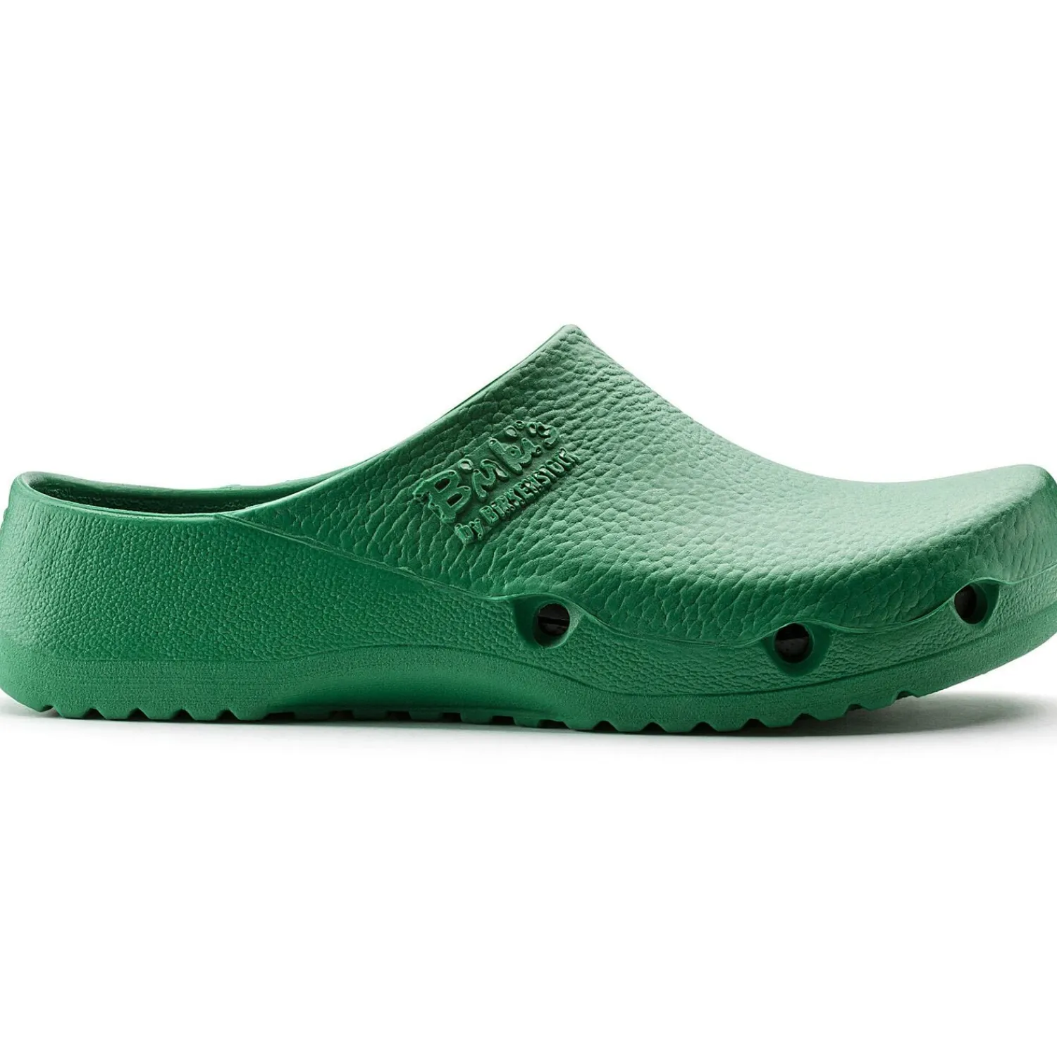 Heren Birkenstock Klompen En Muilen-Birki Air Antistatic