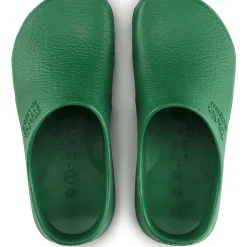 Heren Birkenstock Klompen En Muilen-Birki Air Antistatic