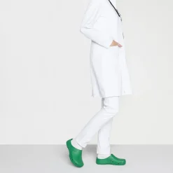 Heren Birkenstock Klompen En Muilen-Birki Air Antistatic