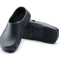 Heren Birkenstock Klompen En Muilen-Birki Air Antistatic