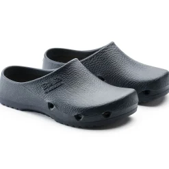 Heren Birkenstock Klompen En Muilen-Birki Air Antistatic