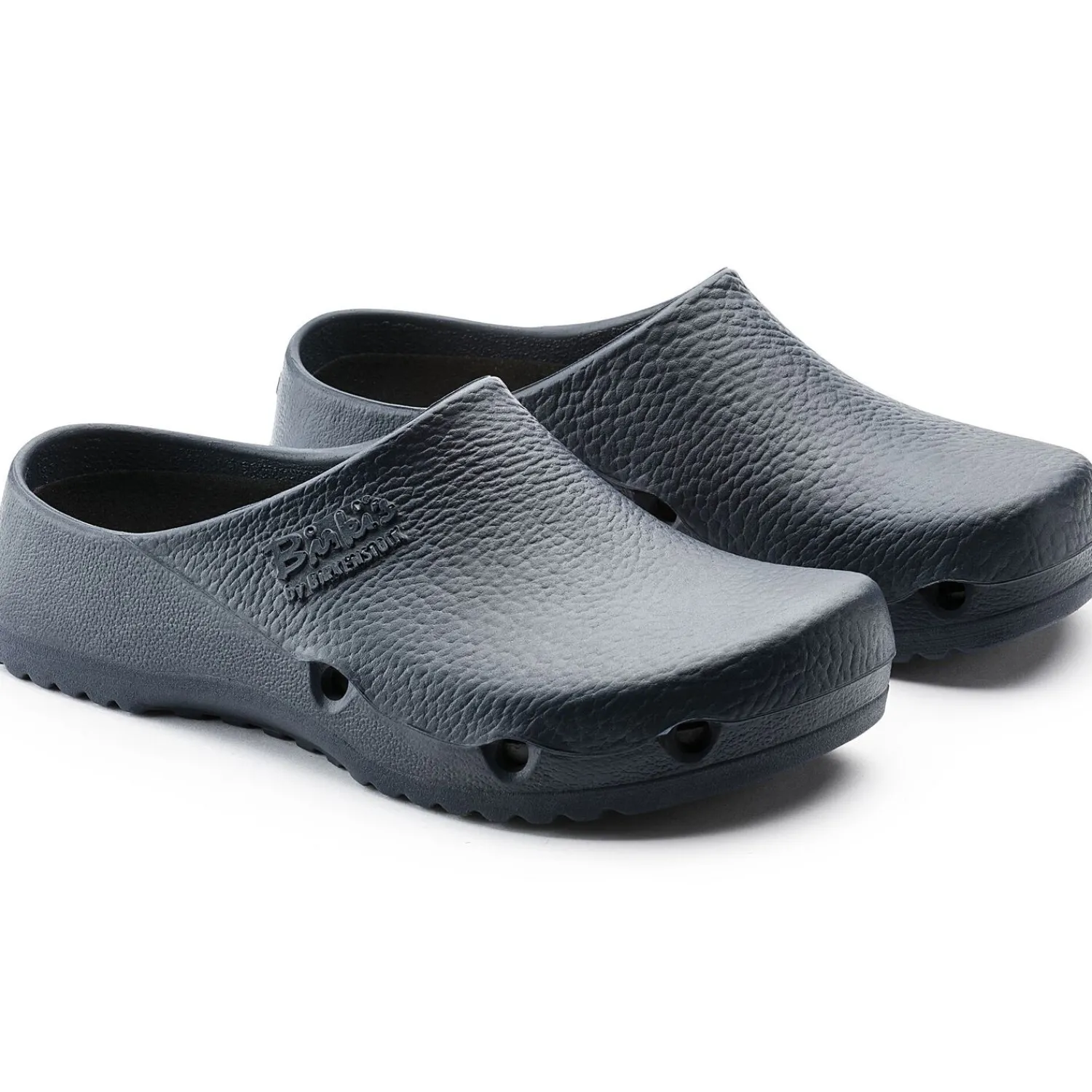 Heren Birkenstock Klompen En Muilen-Birki Air Antistatic