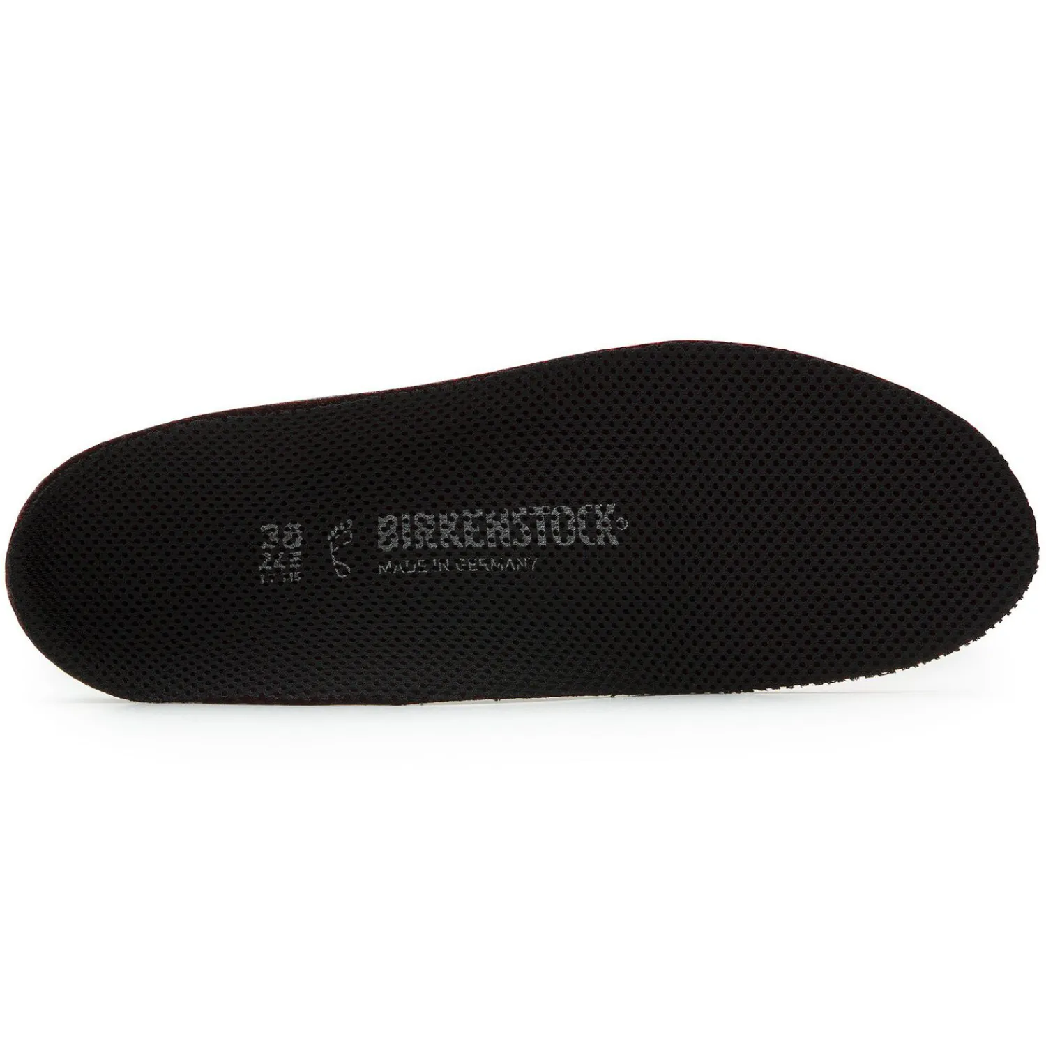Dames Birkenstock Inlegzolen-Birko Active