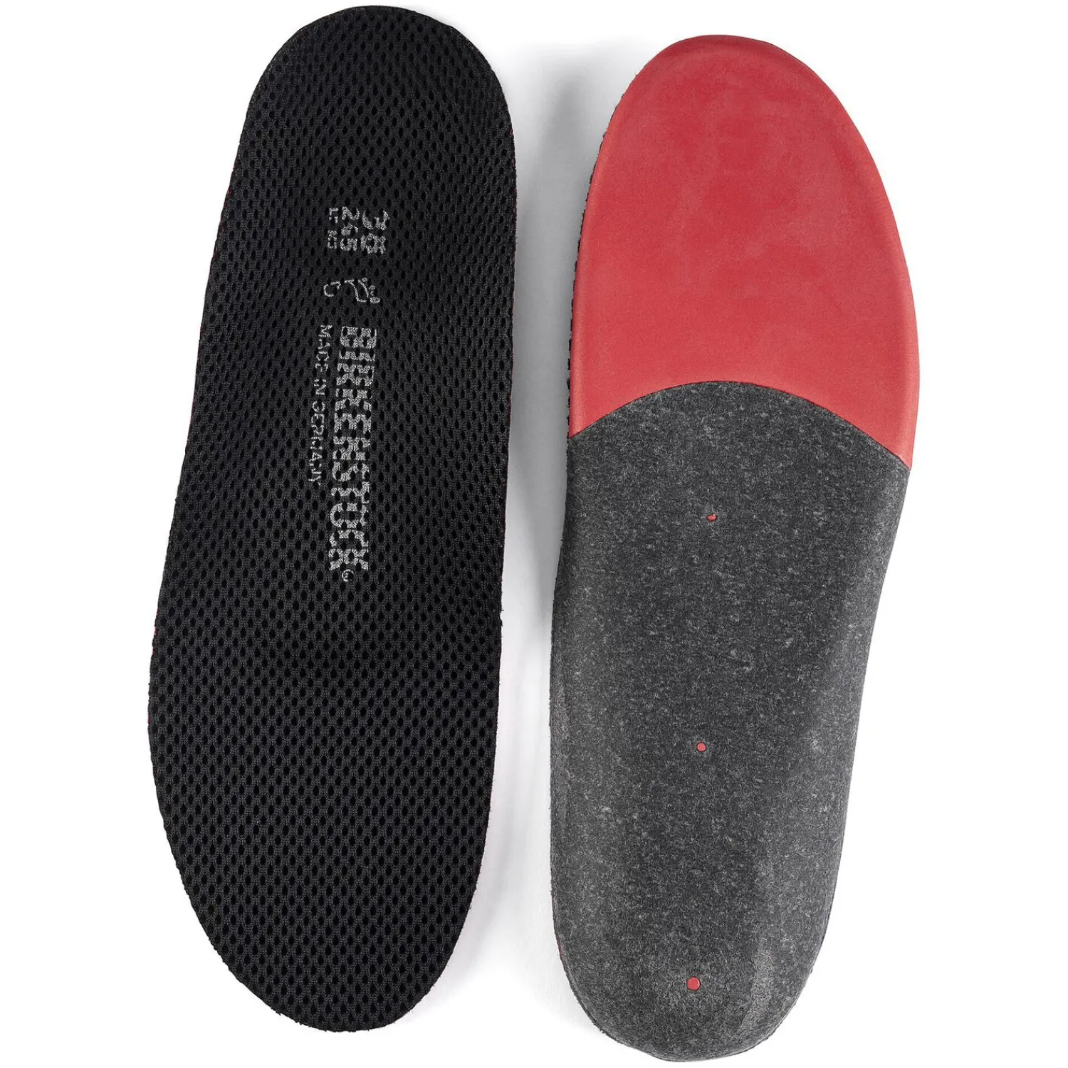 Dames Birkenstock Inlegzolen-Birko Active