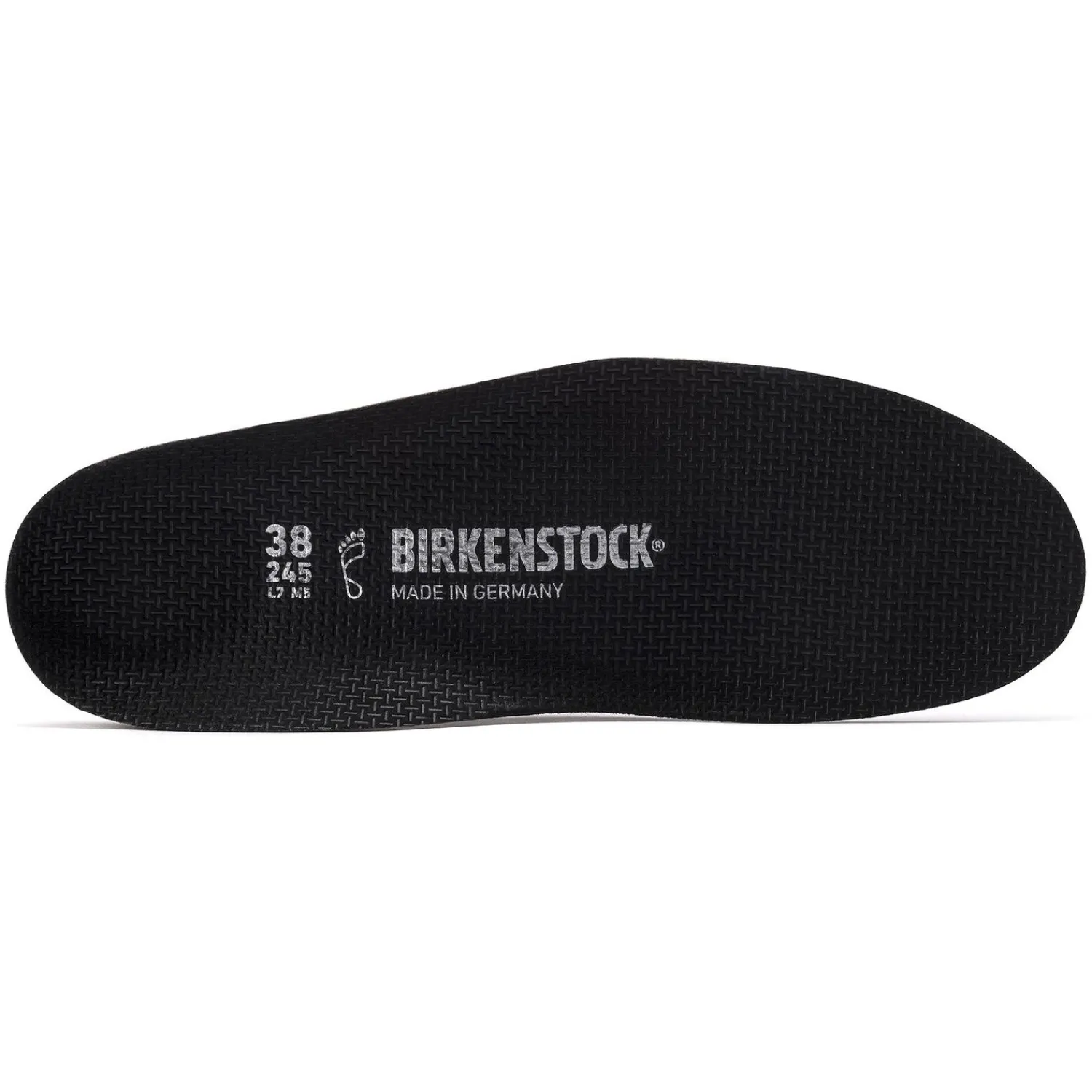 Dames Birkenstock Inlegzolen-Birko Basic