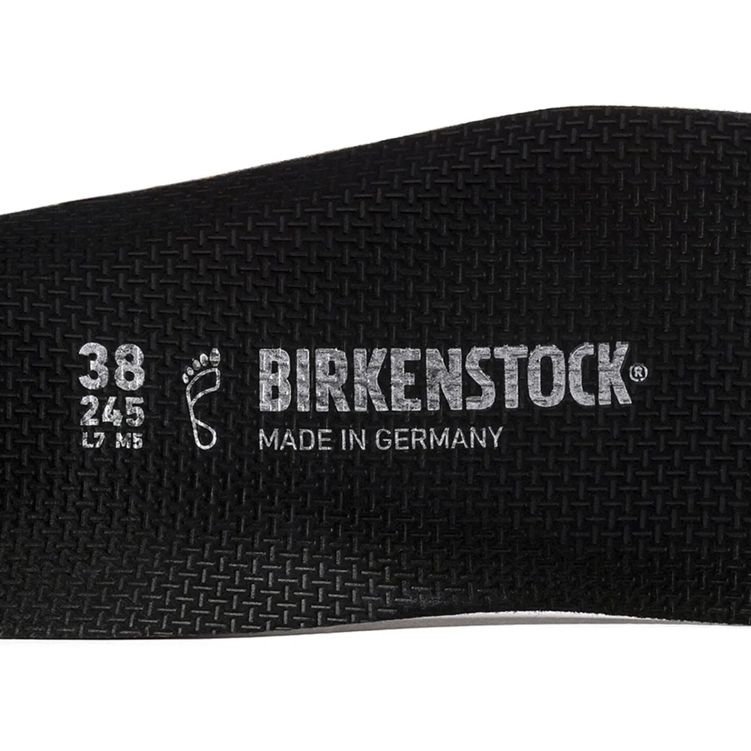 Dames Birkenstock Inlegzolen-Birko Basic