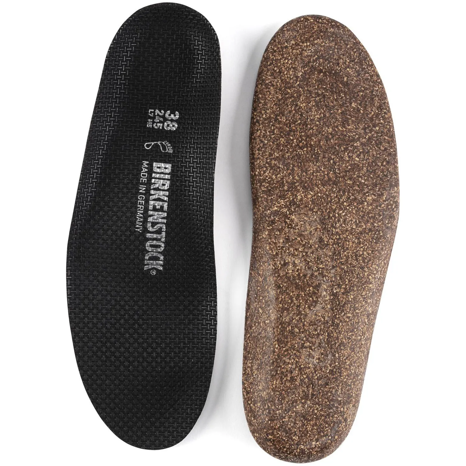 Dames Birkenstock Inlegzolen-Birko Basic