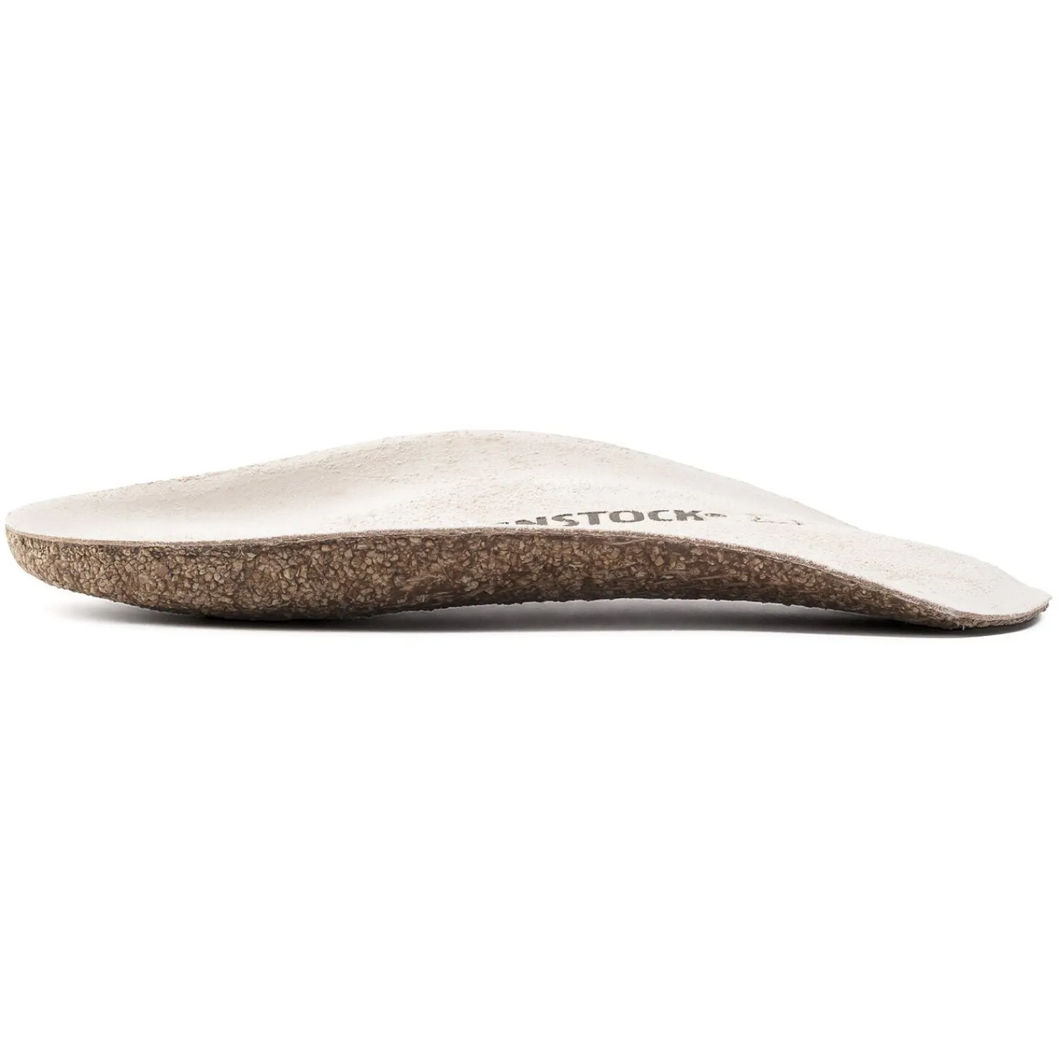 Dames Birkenstock Inlegzolen-Birko Natural