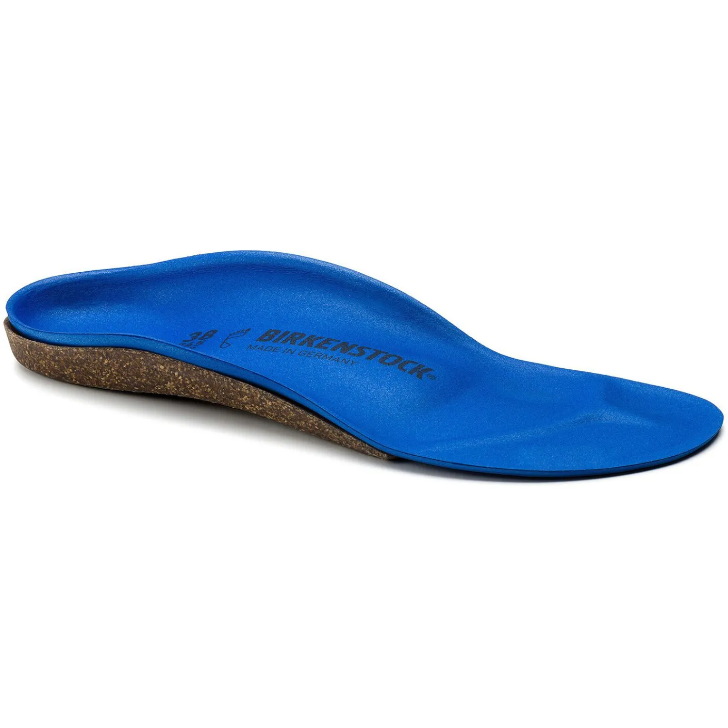 Dames Birkenstock Wisselvoetbedden-Birko Sport