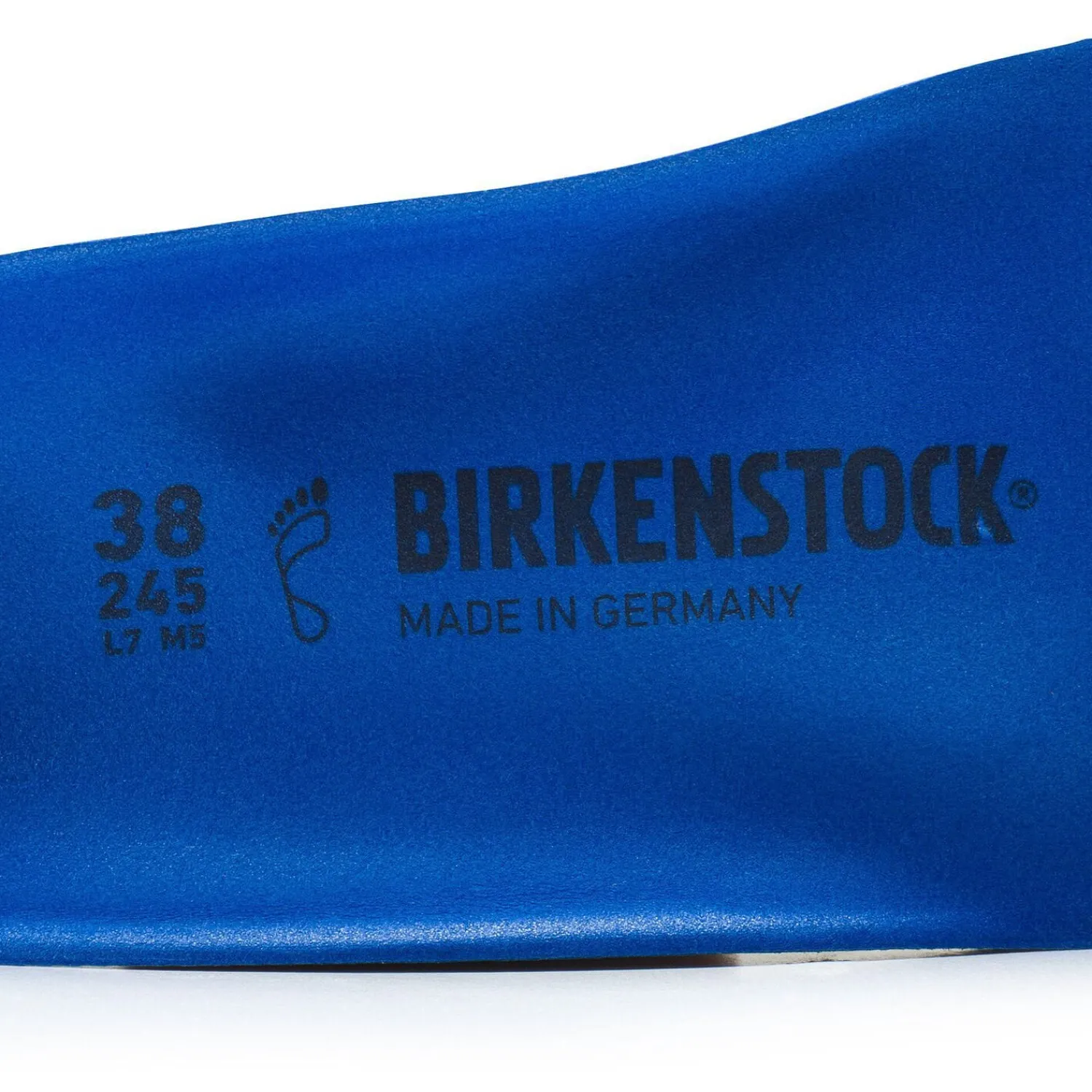 Dames Birkenstock Wisselvoetbedden-Birko Sport