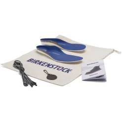 Dames Birkenstock Laarzen-Birmingham Lace Dames
