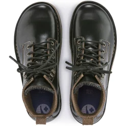 Heren Birkenstock Laarzen-Birmingham Lace Heren