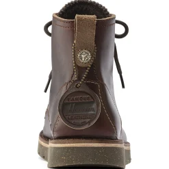 Heren Birkenstock Laarzen-Birmingham Lace Heren