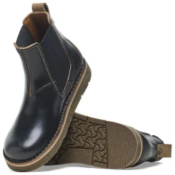 Dames Birkenstock Laarzen-Birmingham Slip On Dames