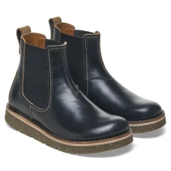 Dames Birkenstock Laarzen-Birmingham Slip On Dames