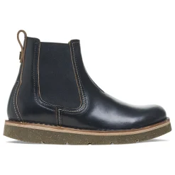 Dames Birkenstock Laarzen-Birmingham Slip On Dames
