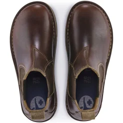 Heren Birkenstock Laarzen-Birmingham Slip On Heren