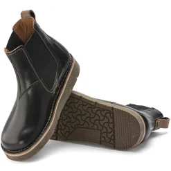 Heren Birkenstock Laarzen-Birmingham Slip On Heren