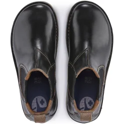 Heren Birkenstock Laarzen-Birmingham Slip On Heren