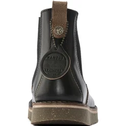 Heren Birkenstock Laarzen-Birmingham Slip On Heren