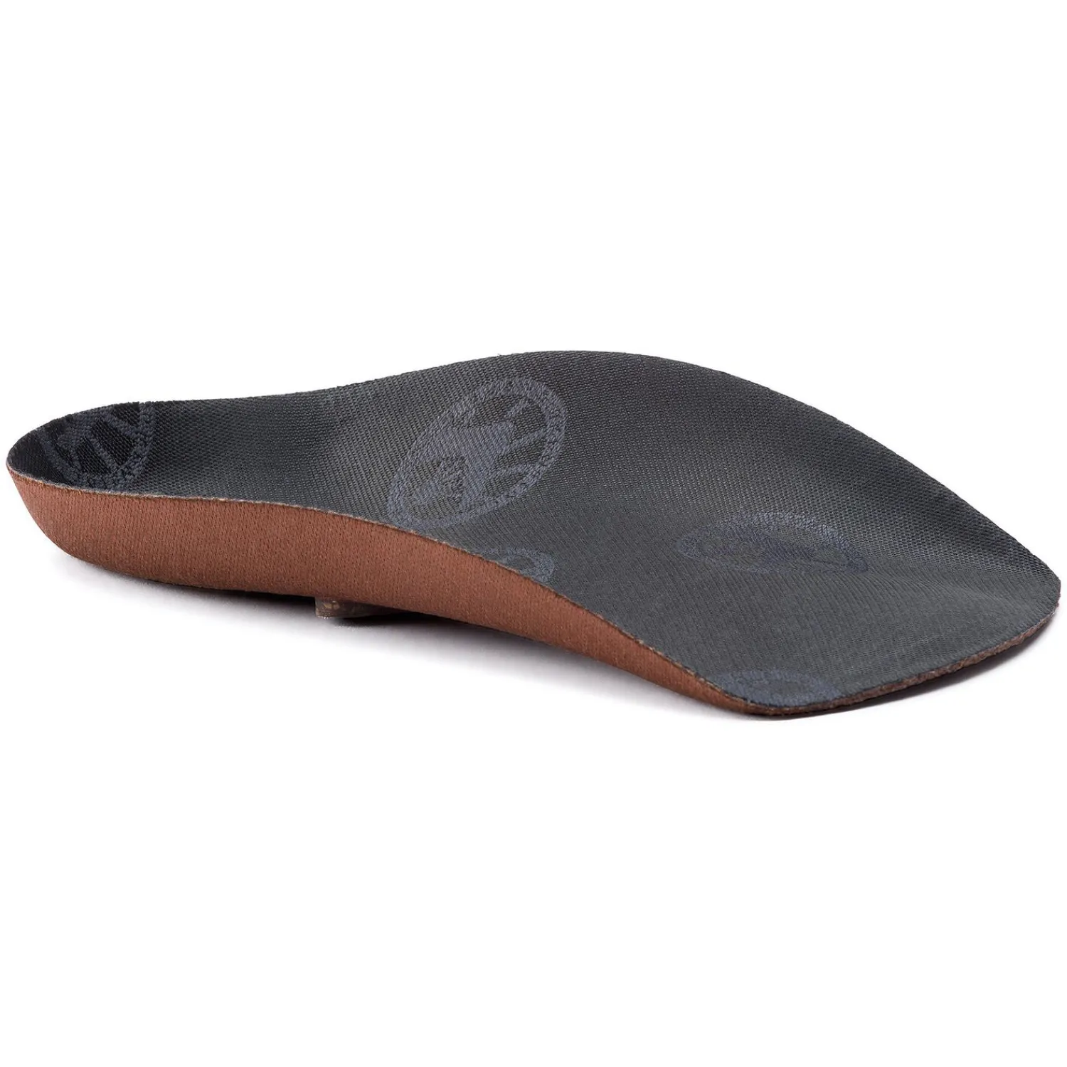 Dames Birkenstock Inlegzolen-Blue Footbed Sport Edition