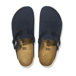 Heren Birkenstock Klompen En Muilen-Boston