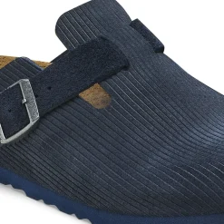 Heren Birkenstock Klompen En Muilen-Boston