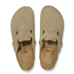 Heren Birkenstock Klompen En Muilen-Boston