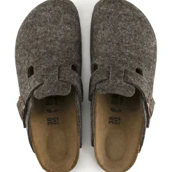 Heren Birkenstock Klompen En Muilen-Boston