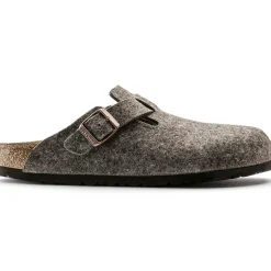 Heren Birkenstock Klompen En Muilen-Boston