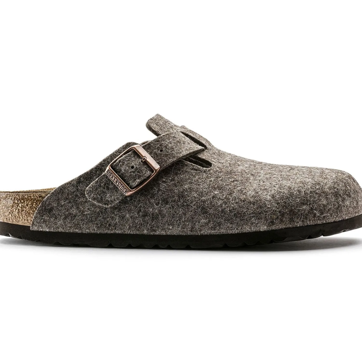 Heren Birkenstock Klompen En Muilen-Boston