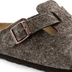 Heren Birkenstock Klompen En Muilen-Boston