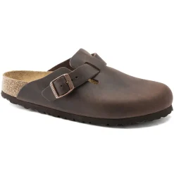 Heren Birkenstock Klompen En Muilen-Boston