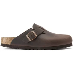 Heren Birkenstock Klompen En Muilen-Boston