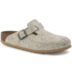 Heren Birkenstock Klompen En Muilen-Boston