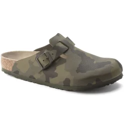 Heren Birkenstock Klompen En Muilen-Boston
