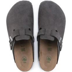 Heren Birkenstock Klompen En Muilen-Boston