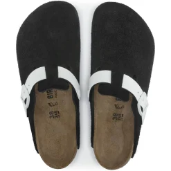 Heren Birkenstock Klompen En Muilen-Boston