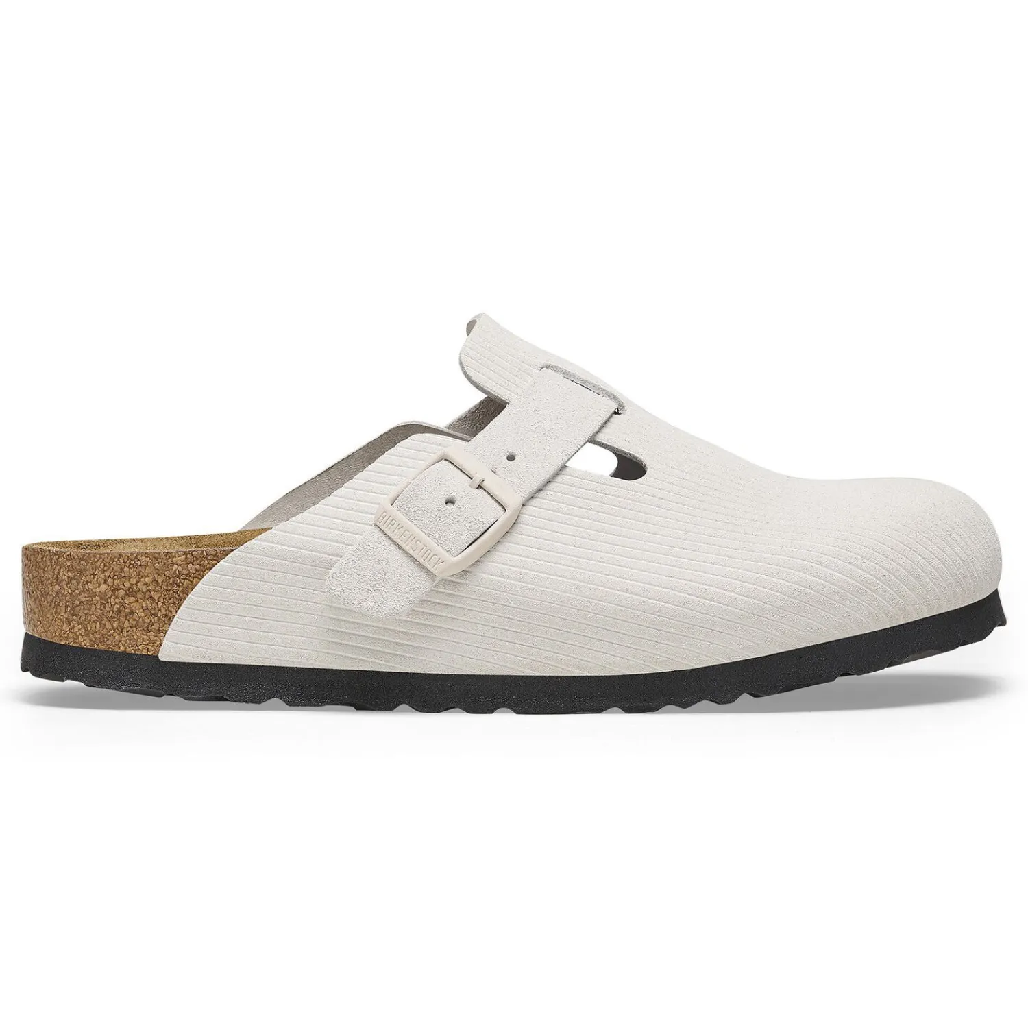 Dames Birkenstock Klompen En Muilen-Boston