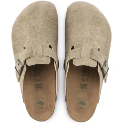 Heren Birkenstock Klompen En Muilen-Boston