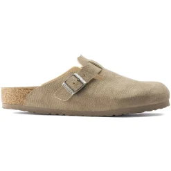 Heren Birkenstock Klompen En Muilen-Boston