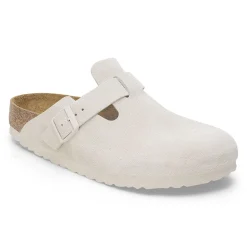 Heren Birkenstock Klompen En Muilen-Boston