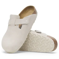 Heren Birkenstock Klompen En Muilen-Boston