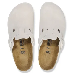 Heren Birkenstock Klompen En Muilen-Boston