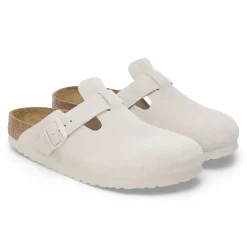 Heren Birkenstock Klompen En Muilen-Boston