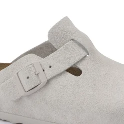 Heren Birkenstock Klompen En Muilen-Boston