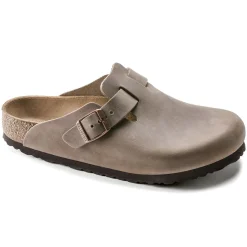 Heren Birkenstock Klompen En Muilen-Boston