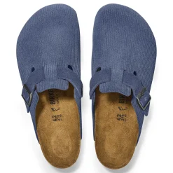 Heren Birkenstock Klompen En Muilen-Boston