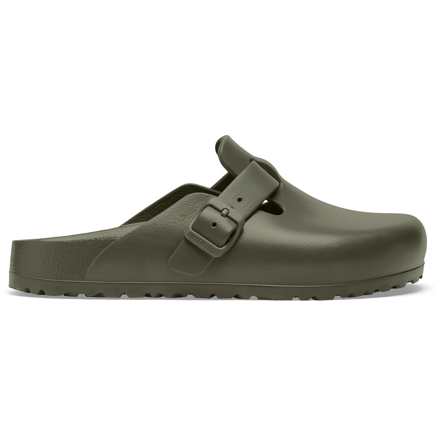 Heren Birkenstock Klompen En Muilen-Boston